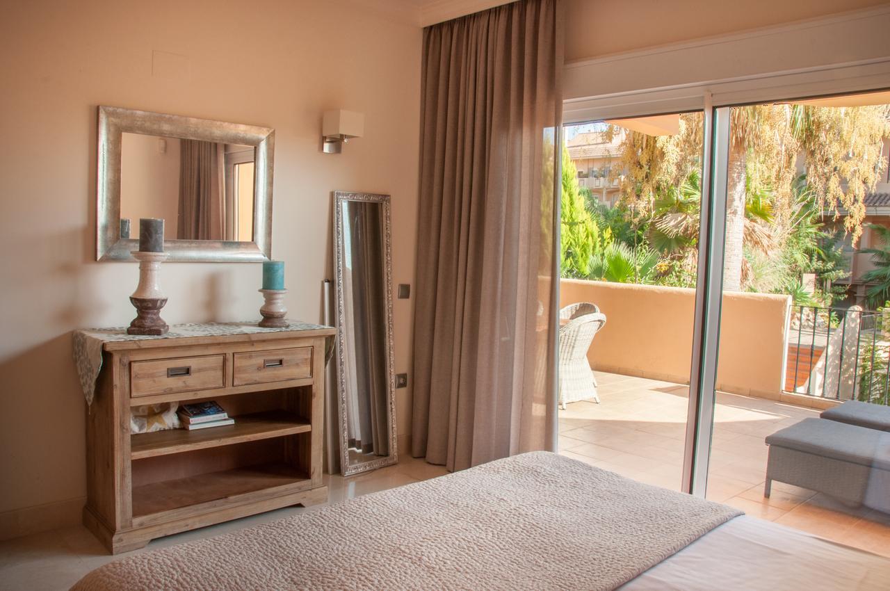 Aloha Hill Club Apartment El Ángel Екстериор снимка