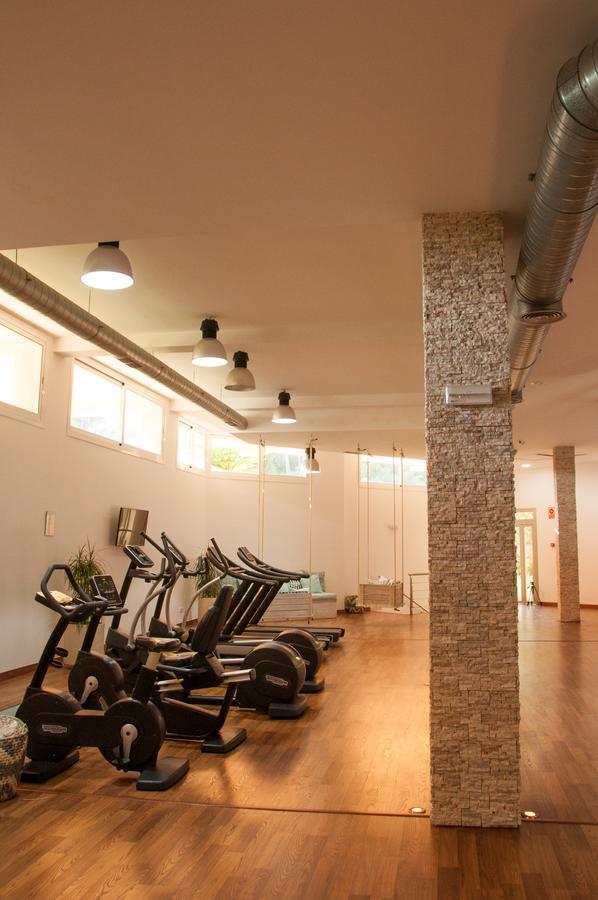 Aloha Hill Club Apartment El Ángel Стая снимка