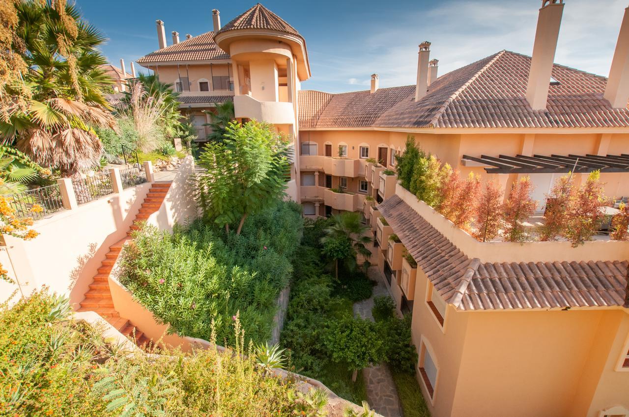 Aloha Hill Club Apartment El Ángel Екстериор снимка