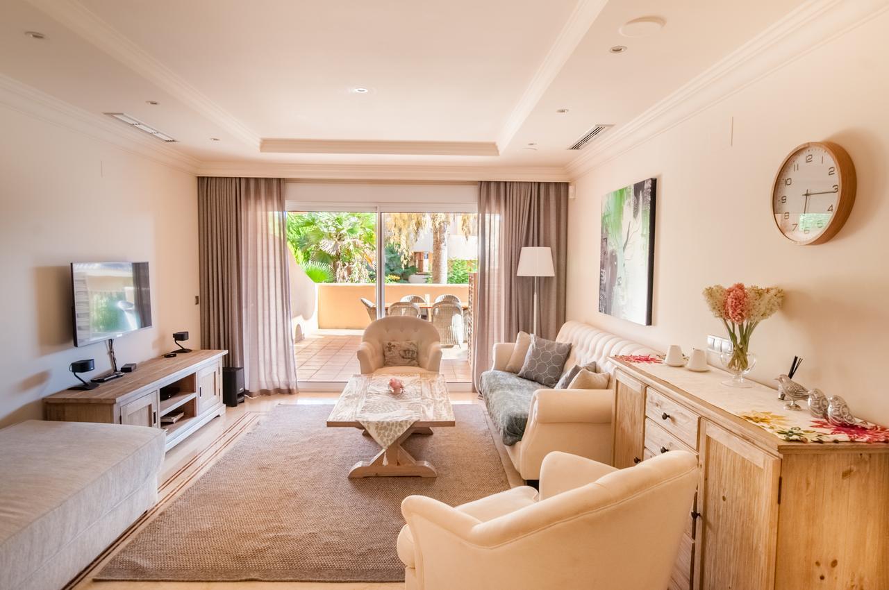 Aloha Hill Club Apartment El Ángel Екстериор снимка